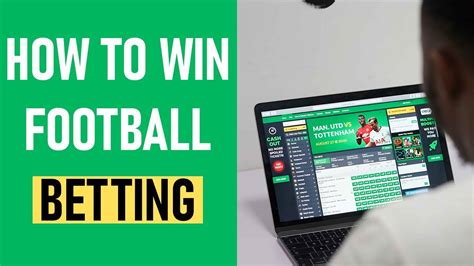 how to win soccer bets|How to Bet on Soccer .